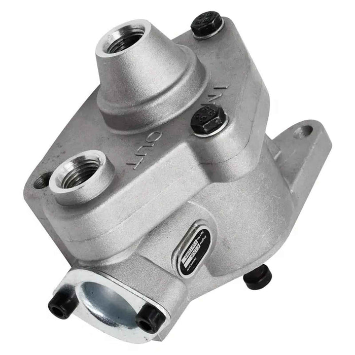 DURAFORCE Fuel Transfer Pump 1W-1695 1W1698 279-4980 for Caterpillar 3304 3304B 3306 3306B