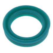 DURAFORCE 6683274 Spool Seal Hydraulic Control Main Valve Bobcat Compatible 4PCS