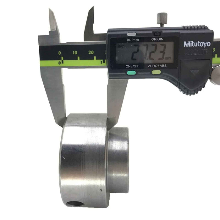 DURAFORCE For Bobcat Bobtach Repair Weld in Bushing 6717260 Skid Steer T250 T300 T320