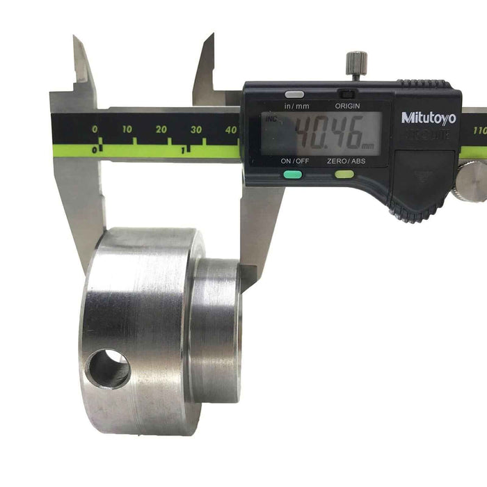 DURAFORCE For Bobcat Bobtach Repair Weld in Bushing 6717260 Skid Steer T250 T300 T320