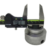 DURAFORCE For Bobcat Bobtach Repair Weld in Bushing 6717260 Skid Steer T250 T300 T320