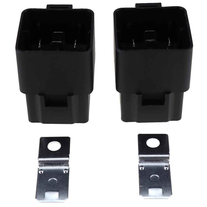 DURAFORCE 2X Relay for John Deere F1145 F510 F525 F910 F911 F912 F915 F925 F930 F932 Mower