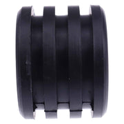 DURAFORCE Gasket Rubber Flange 18365-KA4-730 for 1984-07 Honda CR250R CR 250