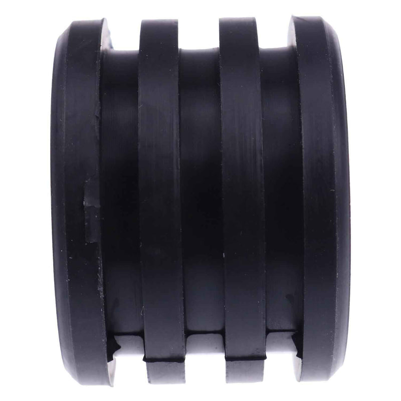 DURAFORCE Gasket Rubber Flange 18365-KA4-730 for 1984-07 Honda CR250R CR 250