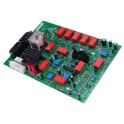 DURAFORCE 12V Printed Circuit Board PCB 2001 Series PCB650-091 for FG Wilson 10000-68730