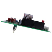DURAFORCE 12V Printed Circuit Board PCB 2001 Series PCB650-091 for FG Wilson 10000-68730