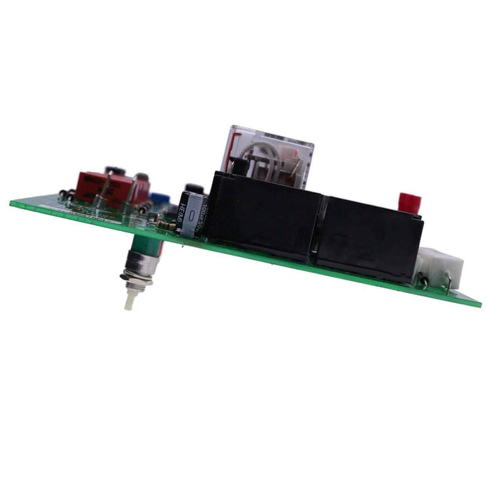 DURAFORCE 12V Printed Circuit Board PCB 2001 Series PCB650-091 for FG Wilson 10000-68730