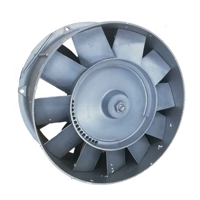 DURAFORCE Cooling Fan Assembly For Deutz F5L914 F5L913 F5L912 F6L914 F6L913 F6L912 Engine