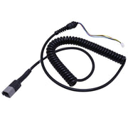 DURAFORCE Gen 6 Control Box Coil Cord 137611 137611GT for Genie GS-2669 GS-3369 GS-4069