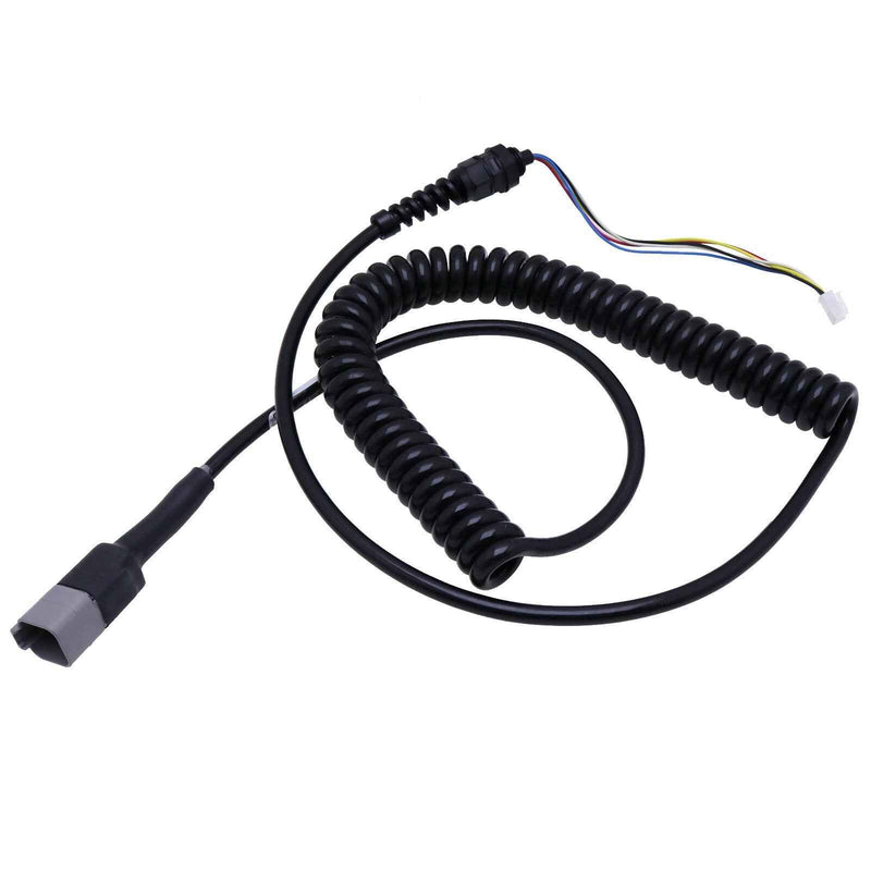 DURAFORCE Gen 6 Control Box Coil Cord 137611 137611GT for Genie GS-2669 GS-3369 GS-4069