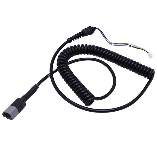 DURAFORCE Gen 6 Control Box Coil Cord 137611 137611GT for Genie GS-2669 GS-3369 GS-4069