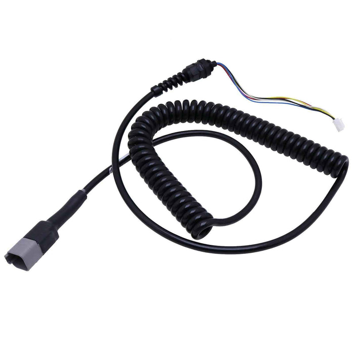 DURAFORCE Gen 6 Control Box Coil Cord 137611 137611GT for Genie GS-2669 GS-3369 GS-4069