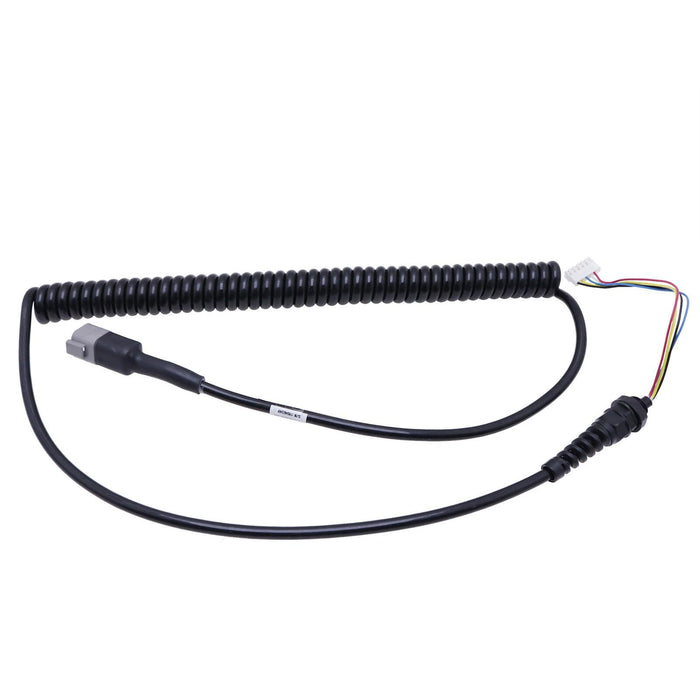 DURAFORCE Gen 6 Control Box Coil Cord 137611 137611GT for Genie GS-2669 GS-3369 GS-4069