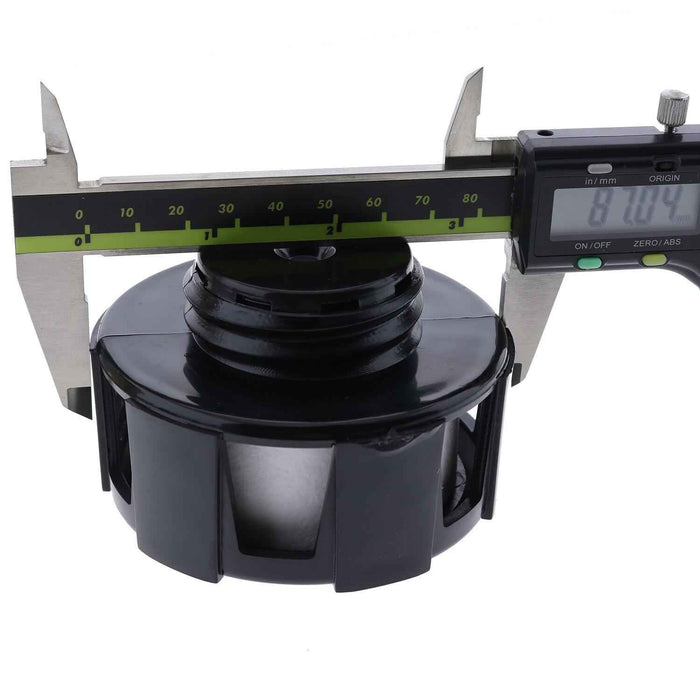 DURAFORCE 6577785 Hydraulic Oil Vent Cap Fits Bobcat 313 520 530 642 643 645 653 843 853