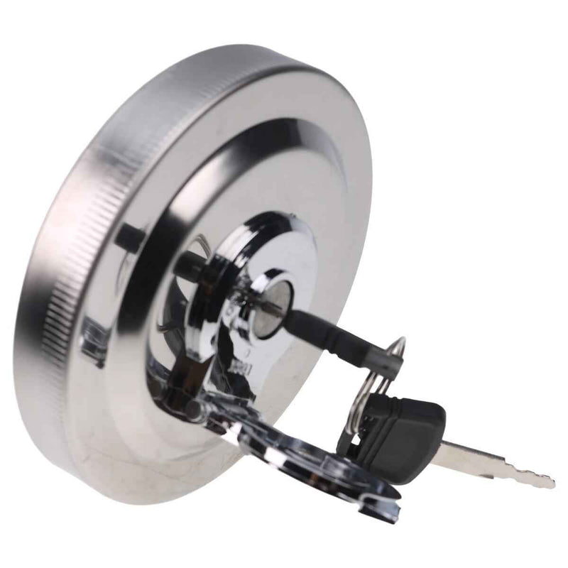 DURAFORCE 4188409 FUEL CAP W/2 key H800 FIT HITACHI EX100-3 EX120-3 EX100-5 EX120-5 EX200