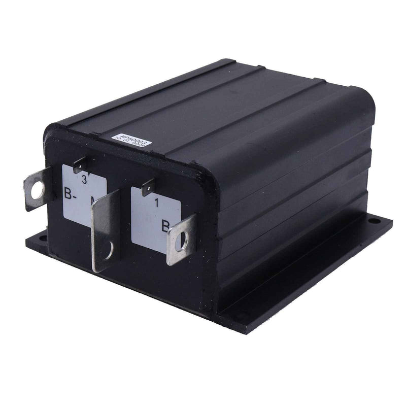 DURAFORCE Motor Controller DC 96769GT 232734GT for Genie GS1930 JLG Skyjack 24 Volt 400 A