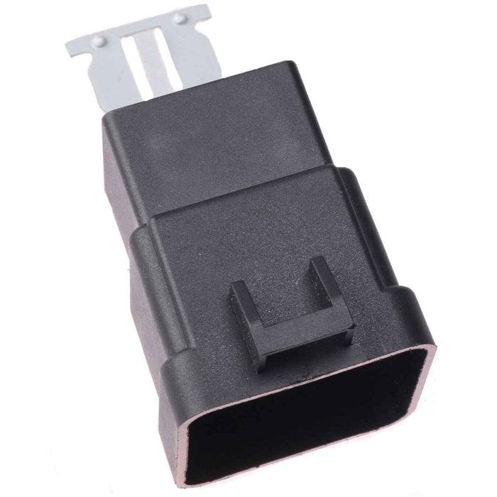 DURAFORCE Relay For John Deere Riding Mower 2653A 2653B 647 647A 657 657A 667 667A 7200