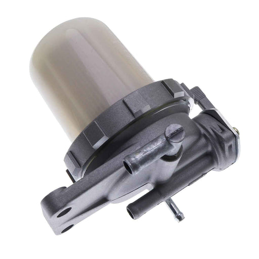 DURAFORCE New T4240-35017 Fuel Filter Cup Base Assembly for Kioti DS and LK