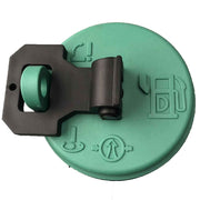 DURAFORCE Fuel Cap 201-0330 For CAT Backhoe Loader 416D 420D 424D 428D 430D 432D 438D 442D