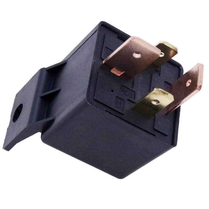 DURAFORCE 12V 70A Relay 1987452C1 87522476 For Case CX70 CX80 CX90 New Holland BOOMER 3040