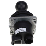 DURAFORCE Single Axis Ball Handle Hall Joystick 101175GT for Genie Z-45/25J Z-45/25 IC