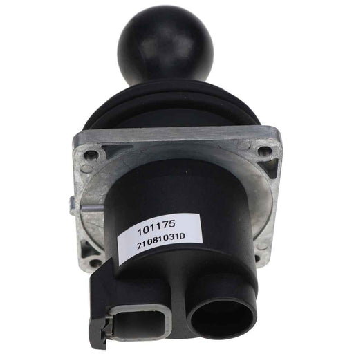 DURAFORCE Single Axis Ball Handle Hall Joystick 101175GT for Genie Z-45/25J Z-45/25 IC