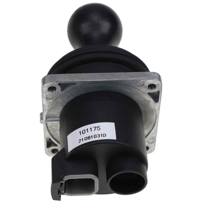 DURAFORCE Single Axis Ball Handle Hall Joystick 101175GT for Genie Z-45/25J Z-45/25 IC
