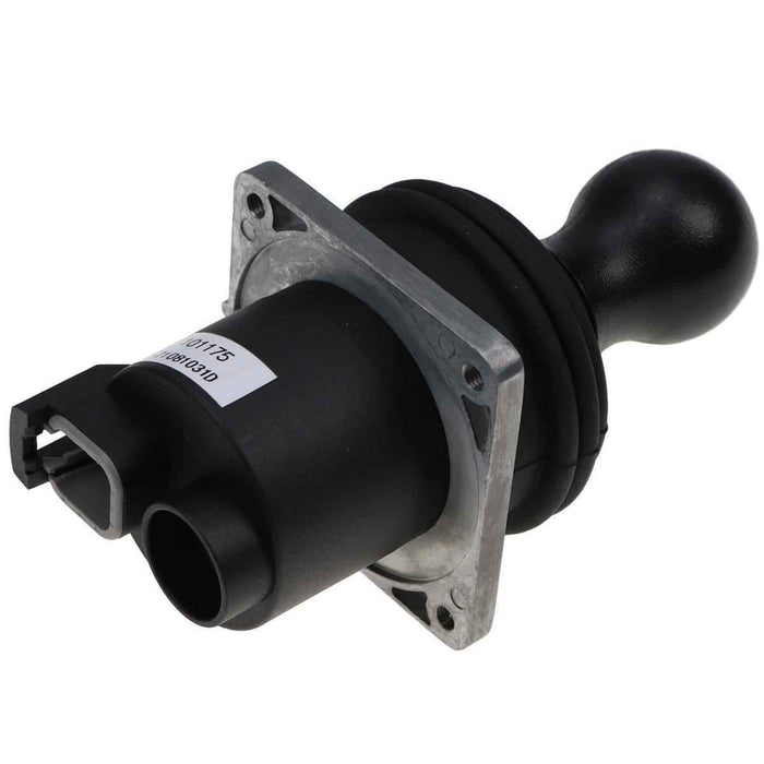 DURAFORCE Single Axis Ball Handle Hall Joystick 101175GT for Genie Z-45/25J Z-45/25 IC