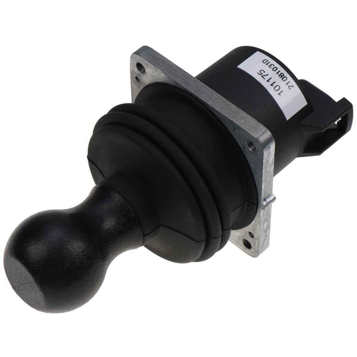 DURAFORCE Single Axis Ball Handle Hall Joystick 101175GT for Genie Z-45/25J Z-45/25 IC