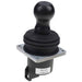 DURAFORCE Single Axis Ball Handle Hall Joystick 101175GT for Genie Z-45/25J Z-45/25 IC