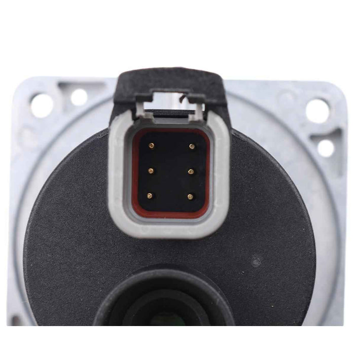 DURAFORCE Single Axis Ball Handle Hall Joystick 101175GT for Genie Z-45/25J Z-45/25 IC