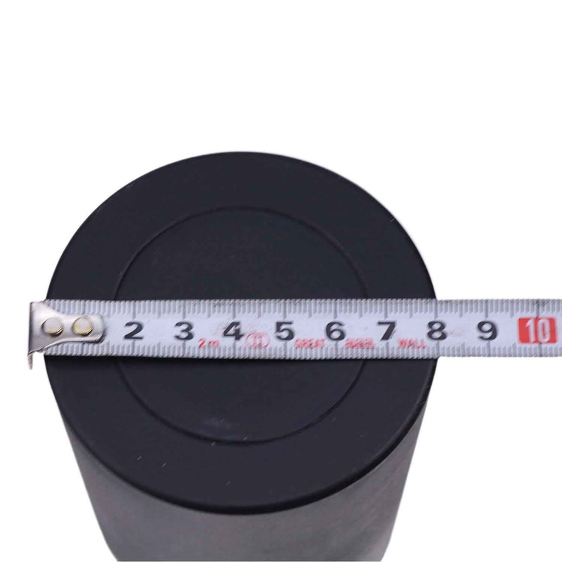 DURAFORCE Top Roller 4718355 for John Deere Mini Excavator Undercarriage 26G 30G 35G 50G