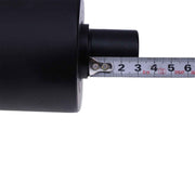 DURAFORCE Top Roller 4718355 for John Deere Mini Excavator Undercarriage 26G 30G 35G 50G