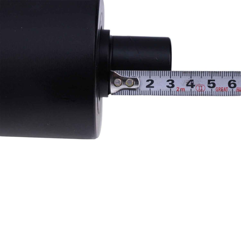 DURAFORCE Top Roller 4718355 for John Deere Mini Excavator Undercarriage 26G 30G 35G 50G