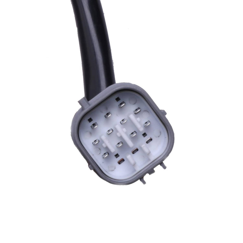 DURAFORCE Forward & Reverse Column Switch for JCB 701/80145 3CX for JCB 520-50 701/55100