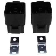 DURAFORCE 12V Relay for John Deere GX70 GX75 GX95 GX85 SX85 RX63 RX73 RX75 RX95 SX75 SX95