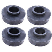 DURAFORCE 4X Rubber Engine Mount 6661785 for Bobcat 753 863 873 963 S150 T180