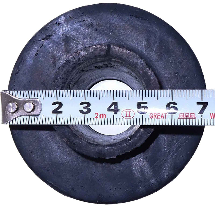 DURAFORCE 4X Rubber Engine Mount 6661785 for Bobcat 753 863 873 963 S150 T180