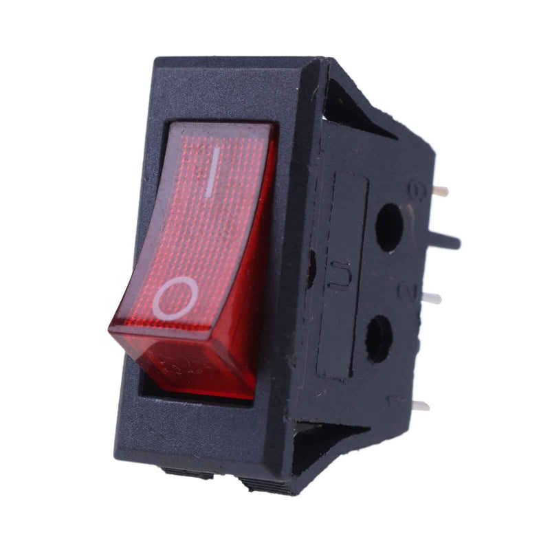 DURAFORCE For Delta On/Off Power Switch Rocker Grinder Belt Disc Sander 1320151 1340646