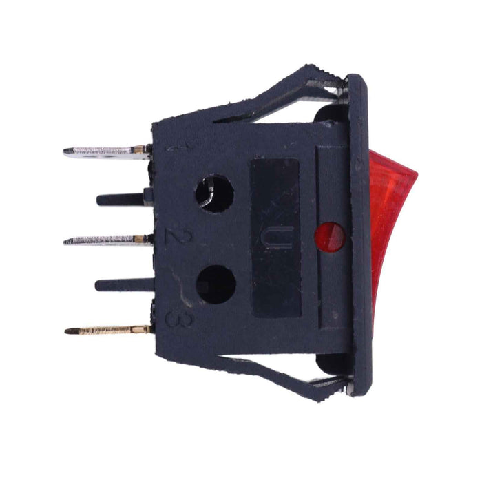 DURAFORCE For Delta On/Off Power Switch Rocker Grinder Belt Disc Sander 1320151 1340646