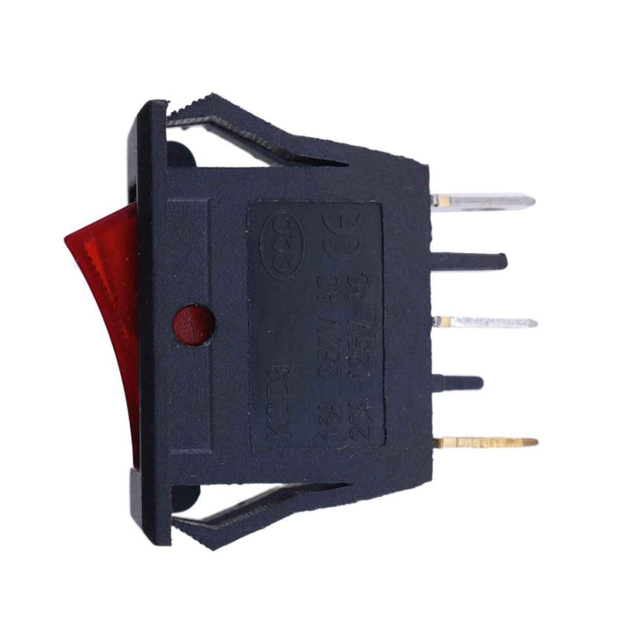 DURAFORCE For Delta On/Off Power Switch Rocker Grinder Belt Disc Sander 1320151 1340646