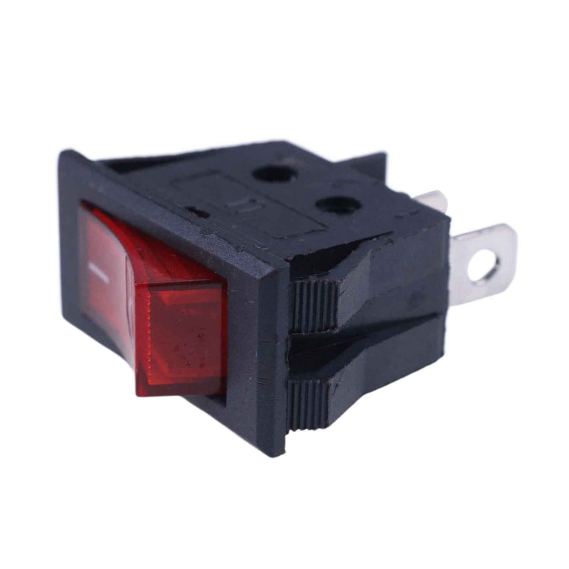 DURAFORCE For Delta On/Off Power Switch Rocker Grinder Belt Disc Sander 1320151 1340646