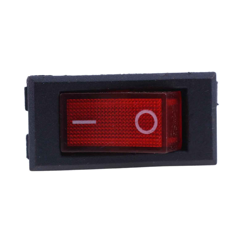 DURAFORCE For Delta On/Off Power Switch Rocker Grinder Belt Disc Sander 1320151 1340646