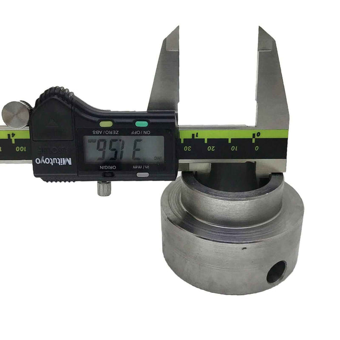 DURAFORCE For Bobcat Bobtach Repair Weld in Bushing 6717260 Skid Steer S220 S250 S300