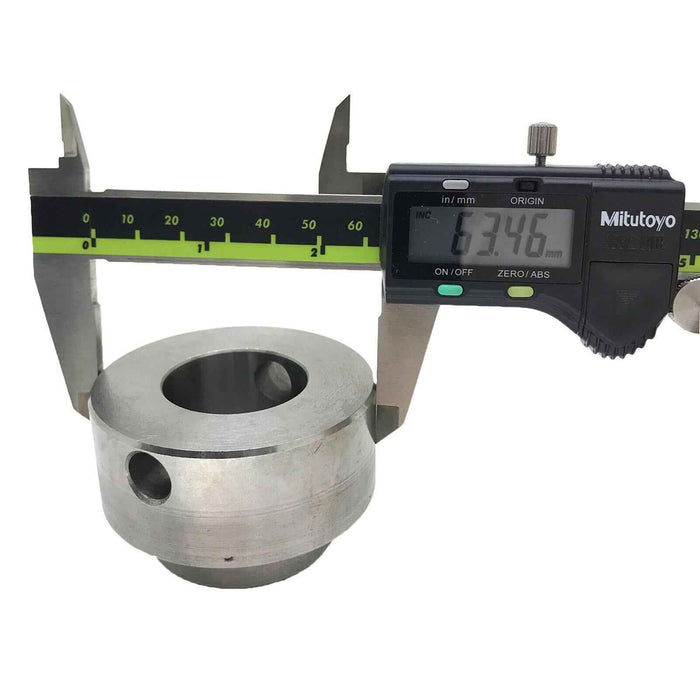 DURAFORCE For Bobcat Bobtach Repair Weld in Bushing 6717260 Skid Steer S220 S250 S300