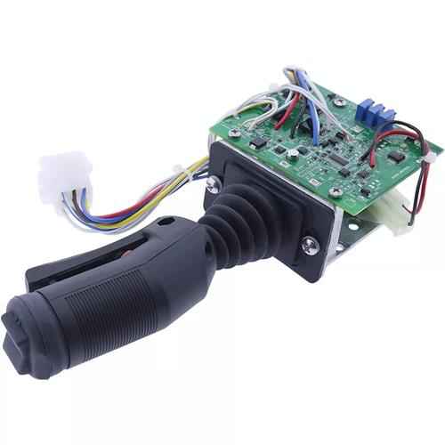 DURAFORCE Joystick Controller SJ159111 for Skyjack SJ12 SJ16 SJII-3215 3219 3220 4632 4740
