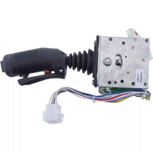 DURAFORCE Joystick Controller SJ159111 for Skyjack SJ12 SJ16 SJII-3215 3219 3220 4632 4740