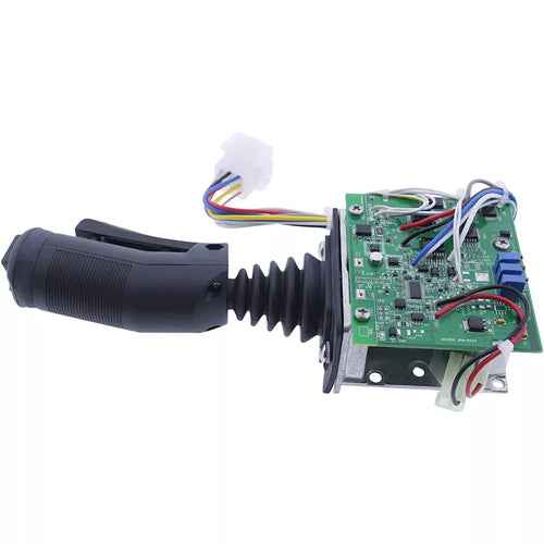 DURAFORCE Joystick Controller SJ159111 for Skyjack SJ12 SJ16 SJII-3215 3219 3220 4632 4740