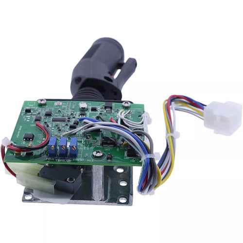 DURAFORCE Joystick Controller SJ159111 for Skyjack SJ12 SJ16 SJII-3215 3219 3220 4632 4740