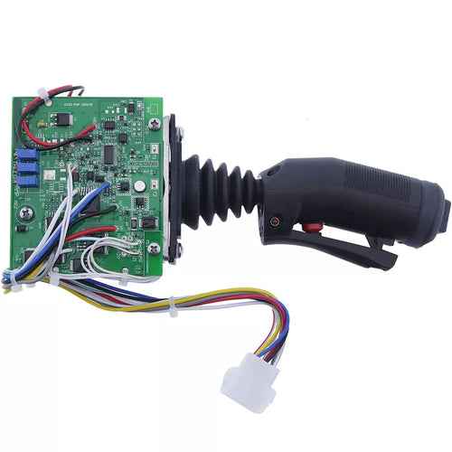 DURAFORCE Joystick Controller SJ159111 for Skyjack SJ12 SJ16 SJII-3215 3219 3220 4632 4740